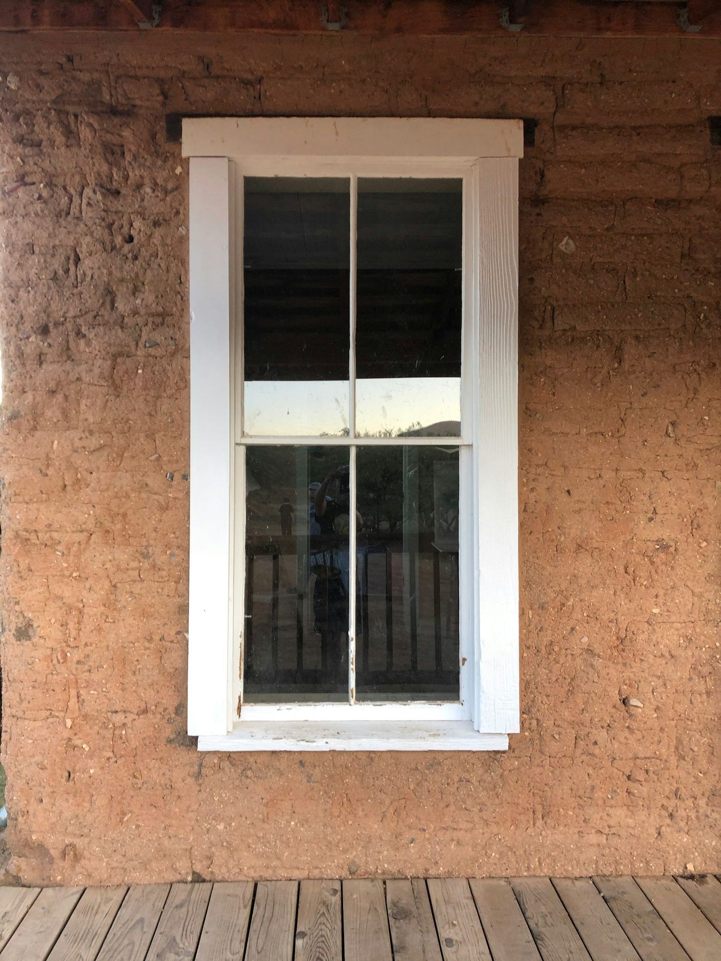 Fenstersanierung im Wohnhaus in Tirol