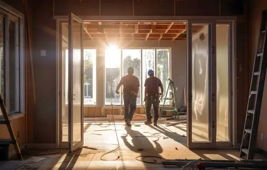 Kompetente Handwerker im Raum Imst