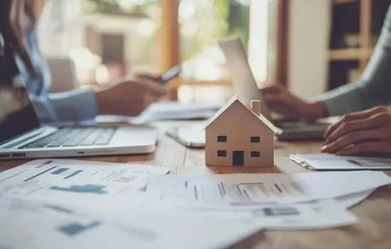 Förderberatung für die Altbausanierung in Imst